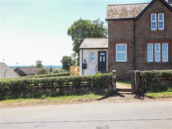 6 Rose Bank Cottages in Dalston, Cumbria