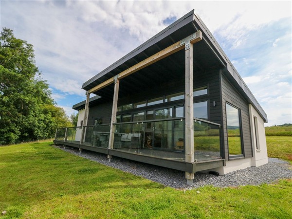 6 Strathtay Lodges, 