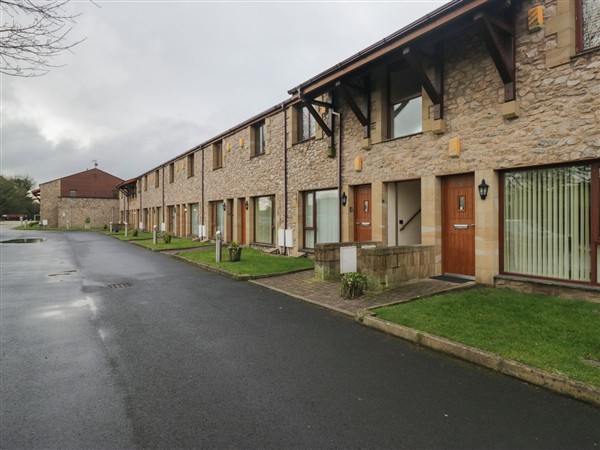 6 Swan House - Lancashire