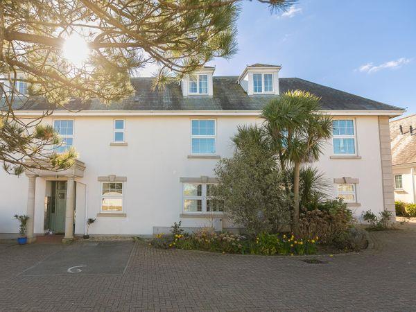 6 The Manor in Lelant near Carbis Bay, Cornwall