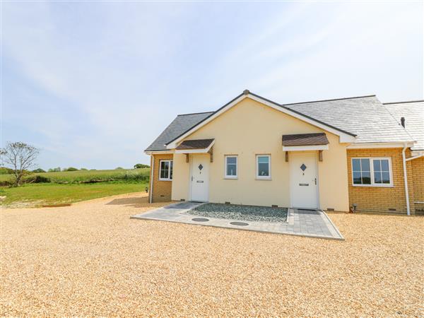 6 Yarmouth Cottages - Isle of Wight