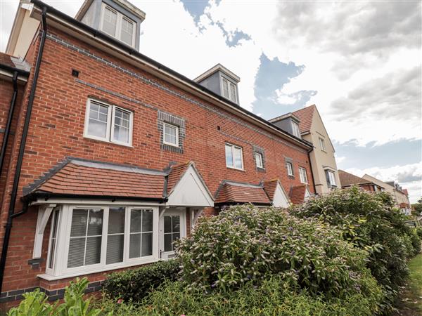 60 Galley Hill View in Bexhill-On-Sea, East Sussex