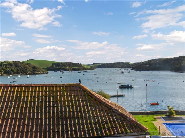 60B, Salcombe