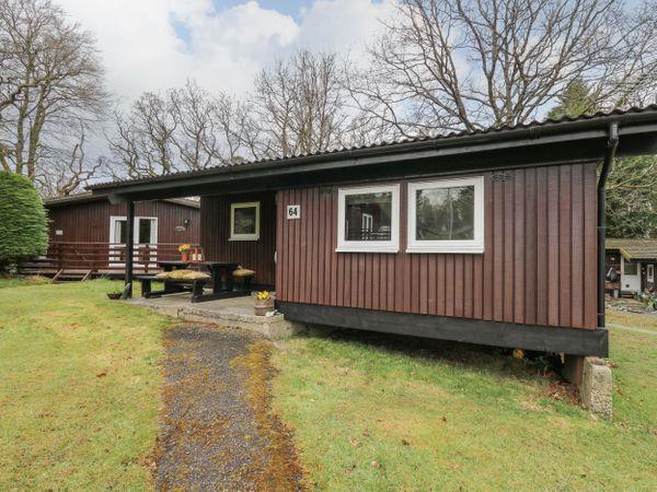 64 Penlan Holiday Park in Dyfed