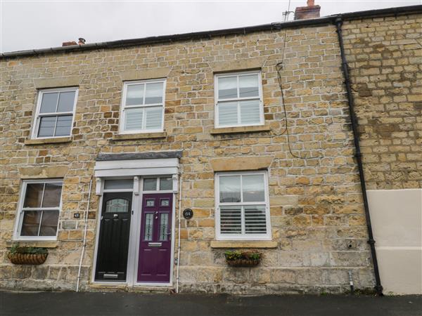 64 Potter Hill in Pickering, North Yorkshire