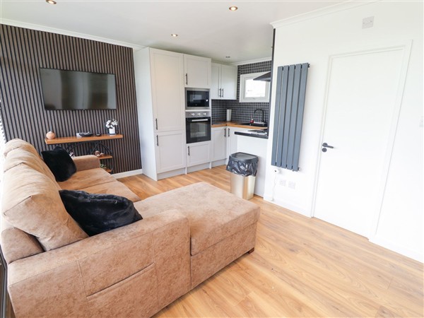 66 Cherry Park in Chapel St Leonards, Lincolnshire