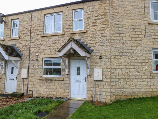 66 Dale Grove in Leyburn, North Yorkshire