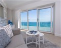 Relax at 7 Atlantic Watch; ; Carbis Bay