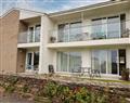 Forget about your problems at 7 Europa Court; ; Mawgan Porth