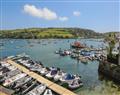 Forget about your problems at 7 Island Quay; ; Salcombe
