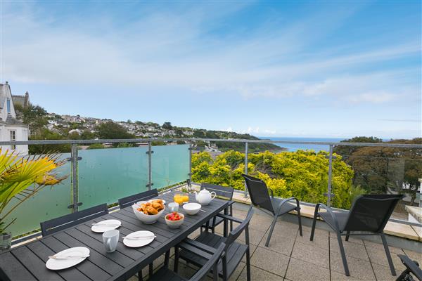 7 Sandy Lane - Cornwall