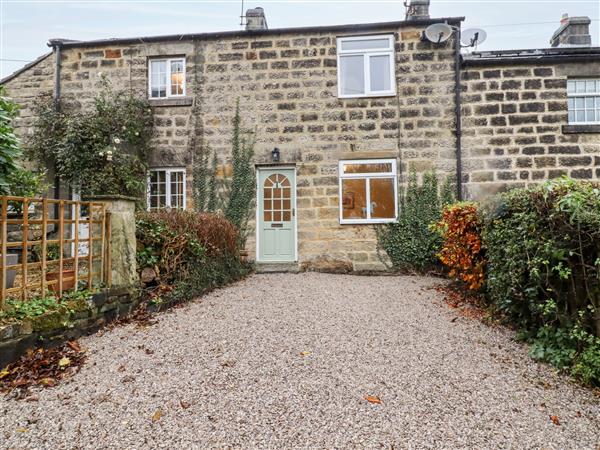 7 Scarah Bank Cottages in North Yorkshire