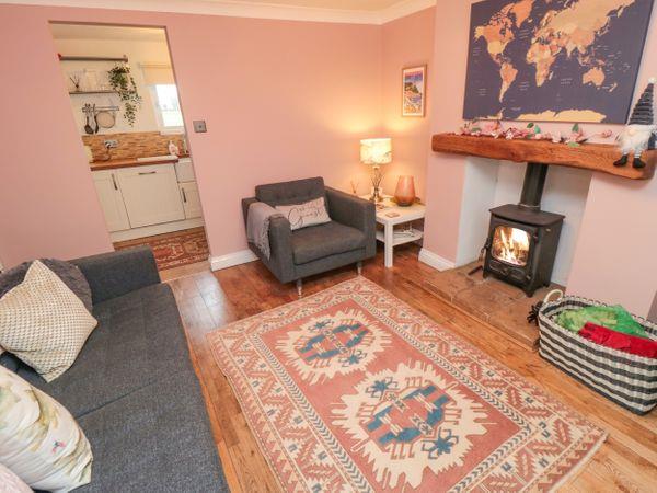70 Rosedale Lane in Port Mulgrave near Staithes, North Yorkshire