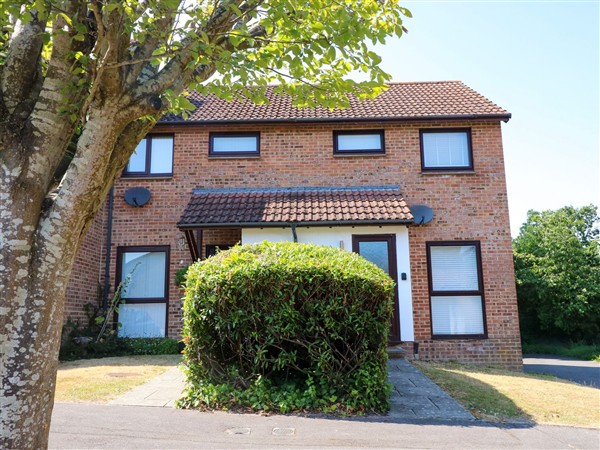 73 Pennywell Gardens, 