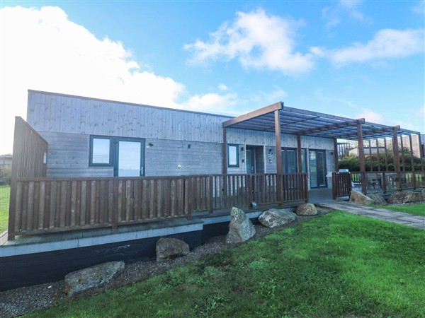 74 Porthmeor in Cornwall