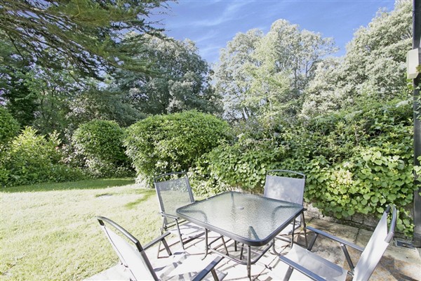 79 Nursery Cottages - Cornwall