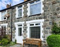 8 Arvonia Terrace - Gwynedd