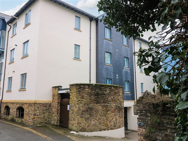 8 Dartmouth House - Devon