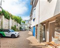 8 Kings Cottages in  - Salcombe