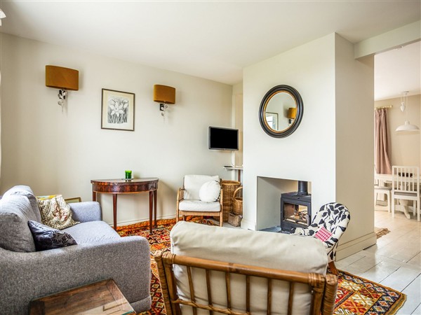 8 Mariners Terrace in West Sussex