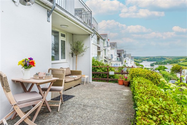 8 Melbury - Devon