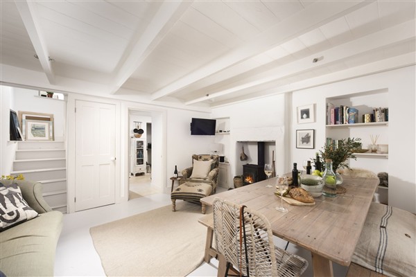 8 Millpool in Cornwall