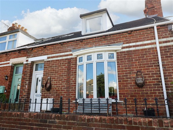 8 Percy Terrace, 