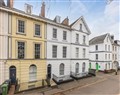 Forget about your problems at 8 Richmond Road; ; Exeter