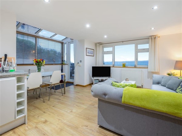 8 Vista Apartments in Devon