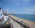 Unwind at 8 at The Beach; ; Torcross