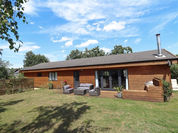 80 Pentney Lakes, 