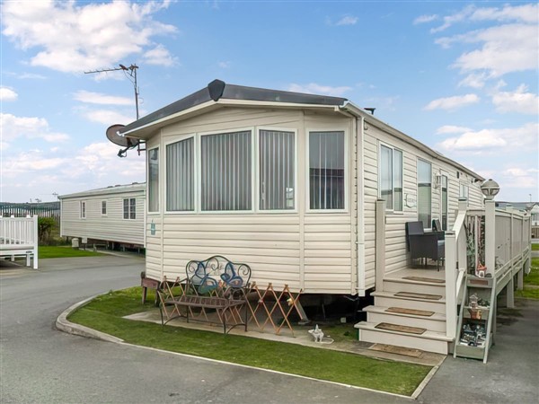 81 Golden Sands in Clwyd
