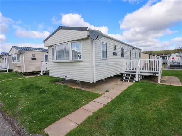 82 Manorbier Park - Dyfed