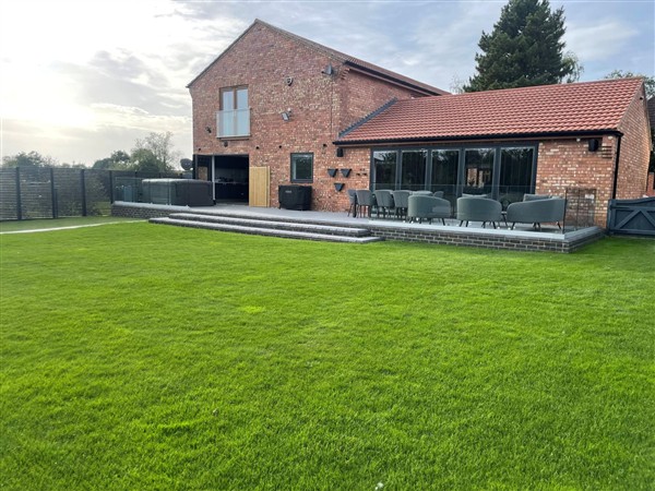 85A Braybrooke Road, 