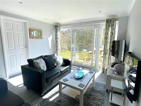 8Berth- SmartTV- CloseToBeach- FamilyFriendly in Cornwall