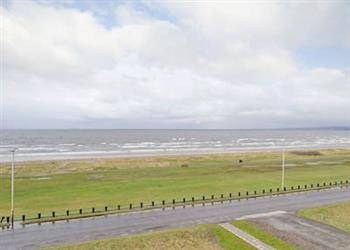 9 Beach View in Troon, Ayrshire