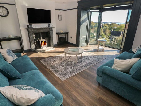 9 Brython Place - Dyfed