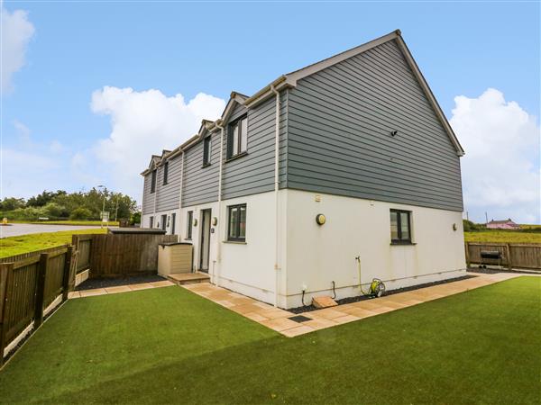 9 Coastguard Cottages - Devon