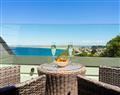 Take things easy at 9 Fernhill Penthouse; Carbis Bay; Cornwall