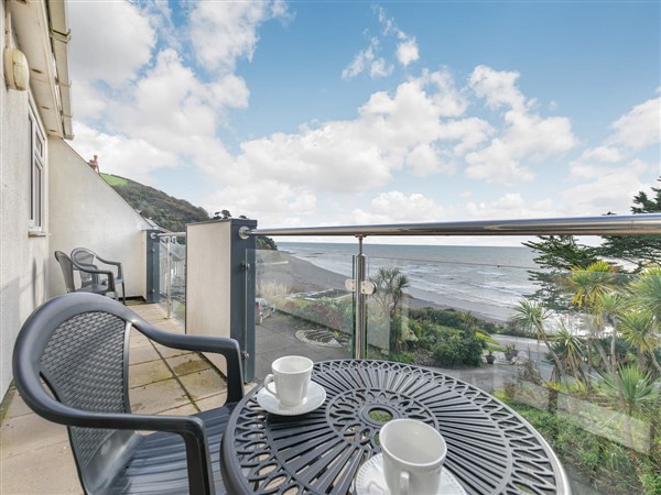 9 Mount Brioni in Cornwall