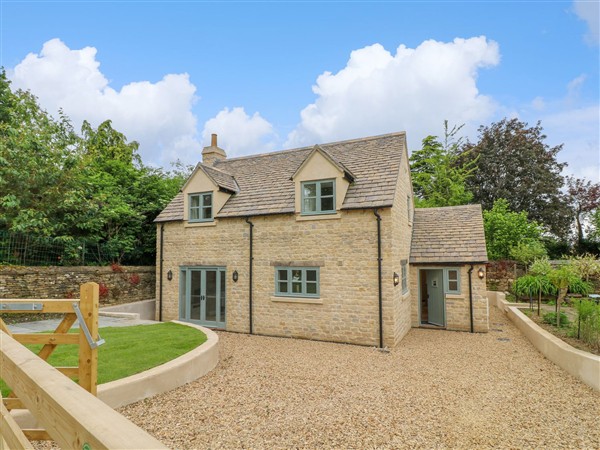 9 Rectory Lane, 