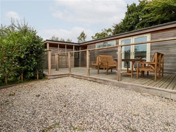 9 Valley View in Lanreath, Cornwall