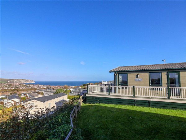 91 Swanage Coastal Park, 