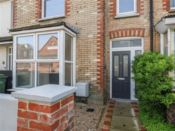 93 Abbotsbury Road in Dorset