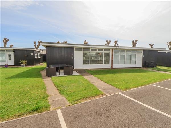 93 Cherry Park in Chapel St Leonards, Lincolnshire
