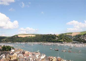 94 Above Town in Dartmouth, Devon