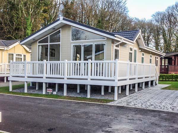 95 The Haven in Dyfed