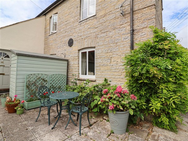 96 Chapel Lane, 