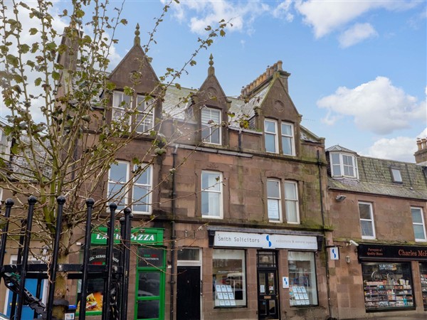 9A Market Square, 