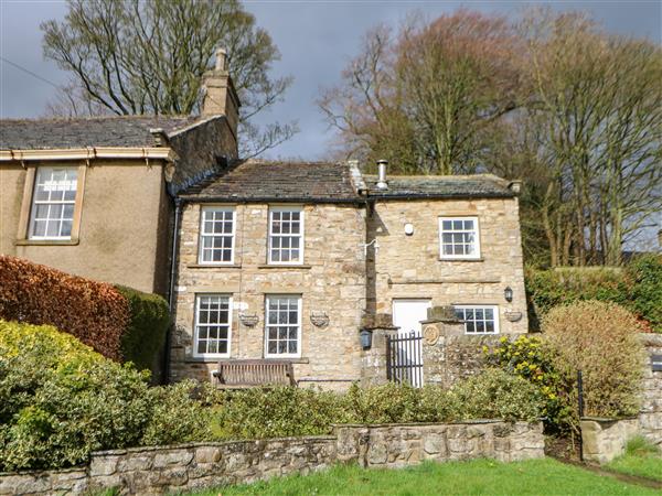 A D Coach House in North Yorkshire